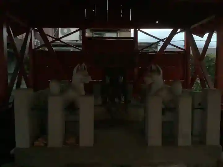 岳桂院の本殿・本堂