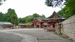 石清水八幡宮(京都府)