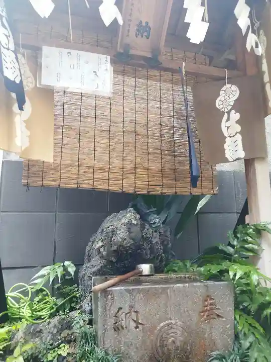 末廣神社(東京都)