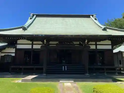 松蔭寺(神奈川県)
