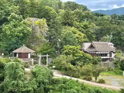 長楽寺(長野県)
