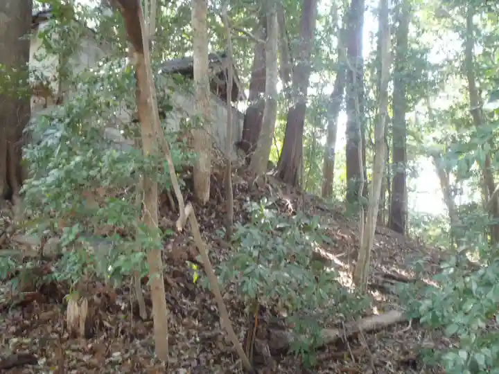 八柱神社(愛知県)