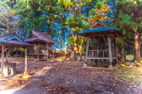 熊野神社(宮城県)
