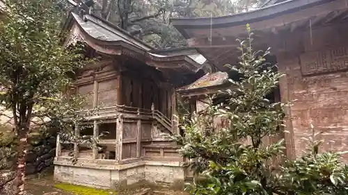 八幡神社(兵庫県)