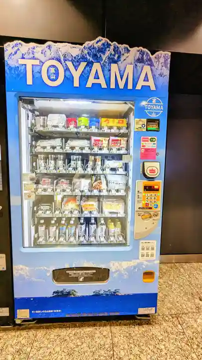 白金氷川神社(東京都)