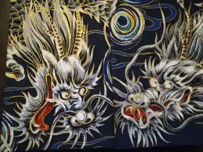 烈々布神社(北海道)