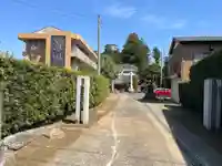 松山神社(千葉県)