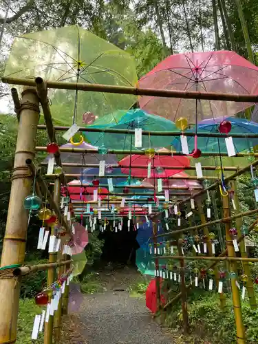 柳津虚空蔵尊 寳性院のその他建物