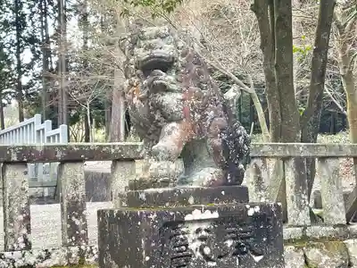 熊野神社(滋賀県)