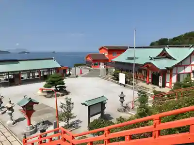 福徳稲荷神社(山口県)