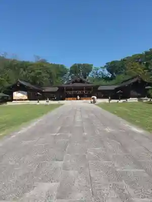 長野縣護國神社(長野県)