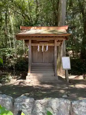 富田神社(香川県)
