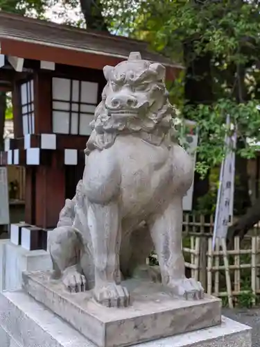 東郷神社(東京都)