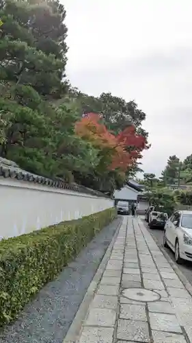 桂春院(京都府)