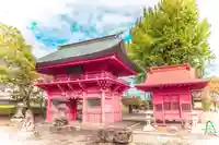 吉岡八幡神社(宮城県)