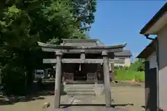 高彦根神社(新潟県)