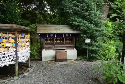 阿佐ヶ谷神明宮(東京都)