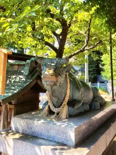 菅原神社(東京都)