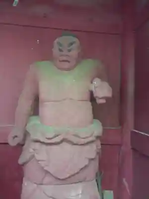 花園神社(茨城県)