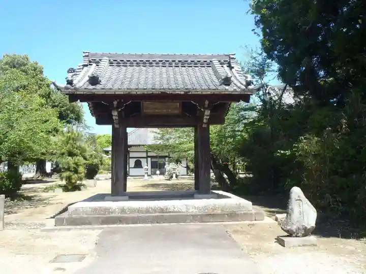 長興寺(愛知県)