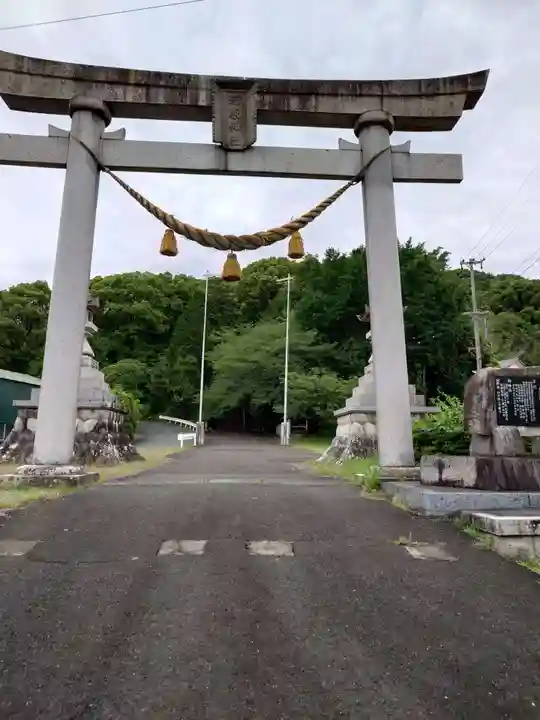 形原神社(愛知県)