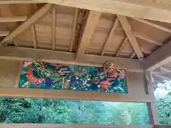 森友瀧尾神社(栃木県)