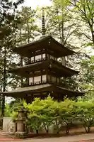 恵林寺(山梨県)