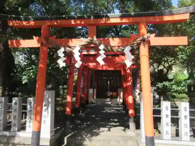 豊崎神社(大阪府)