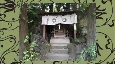王子稲荷神社(東京都)