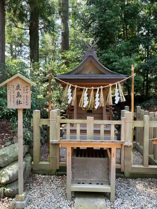 大崎八幡宮(宮城県)