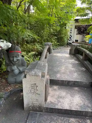 晴明神社(京都府)