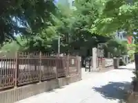 円通寺(東京都)