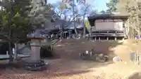土津神社|こどもと出世の神さまのその他建物