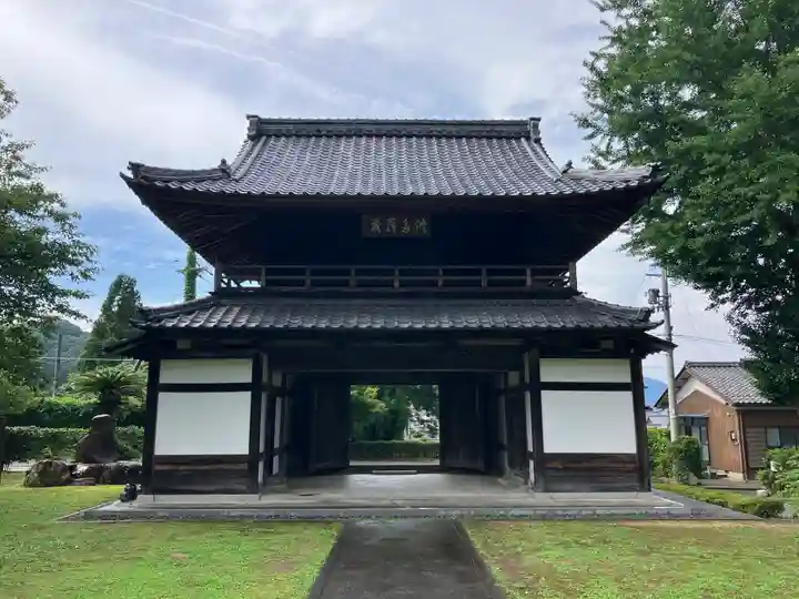 常高寺(福井県)