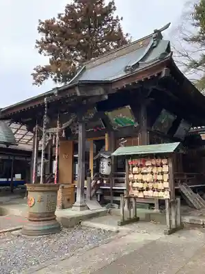 榛名神社(群馬県)