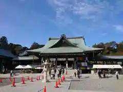 尊永寺の本殿