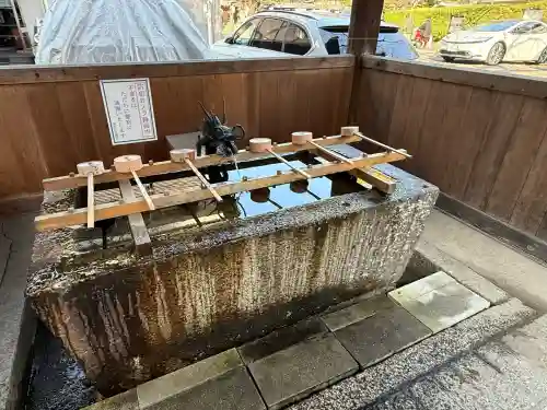 名古屋東照宮(愛知県)