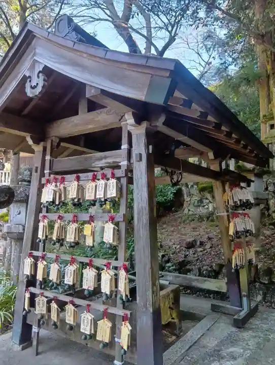 黒龍社(伊奈波神社境内社)(岐阜県)