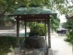 諏訪大神社(神奈川県)