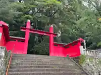 八幡宮來宮神社(静岡県)