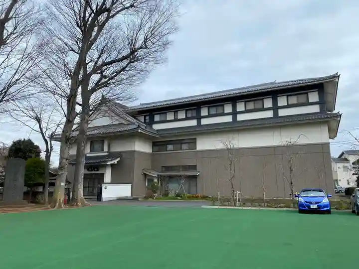 松月院のその他建物