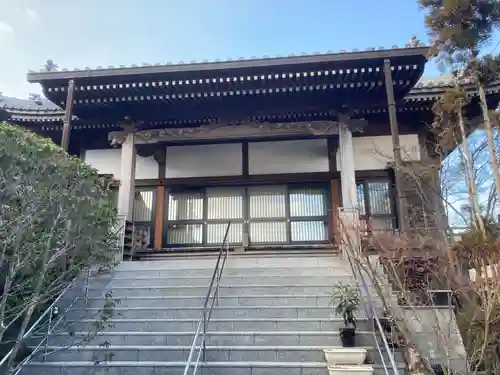 東光寺(徳島県)