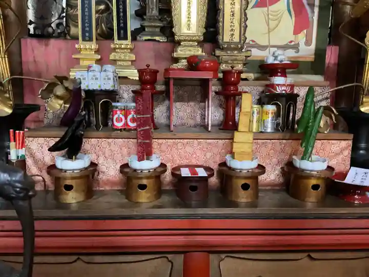 慈眼寺(愛知県)