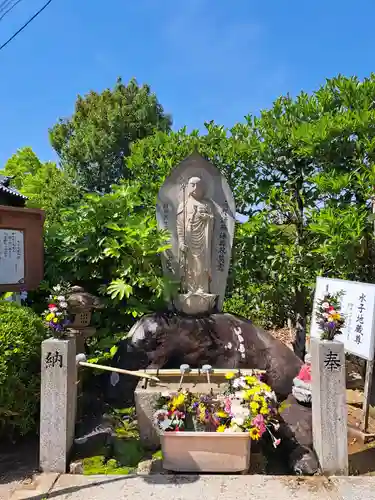 水間寺(大阪府)