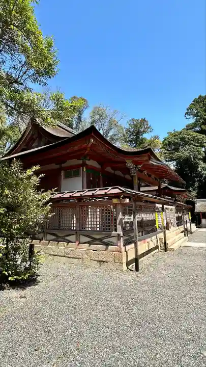 石清水八幡宮(京都府)