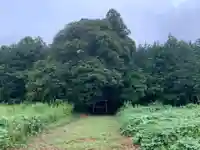 妙見神社(千葉県)