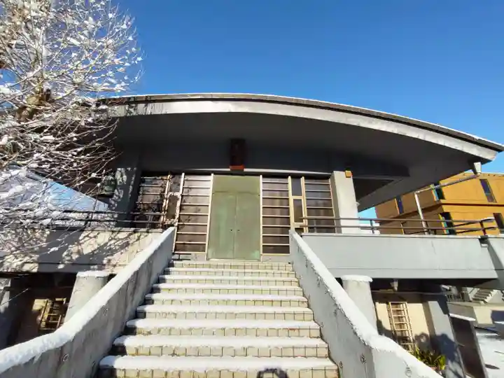 木母寺(東京都)