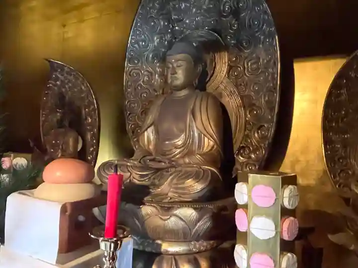 本山専修寺(三重県)