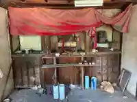 種崎御座大師(雪蹊寺奥の院)(高知県)
