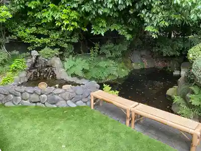 武州柿生琴平神社(神奈川県)